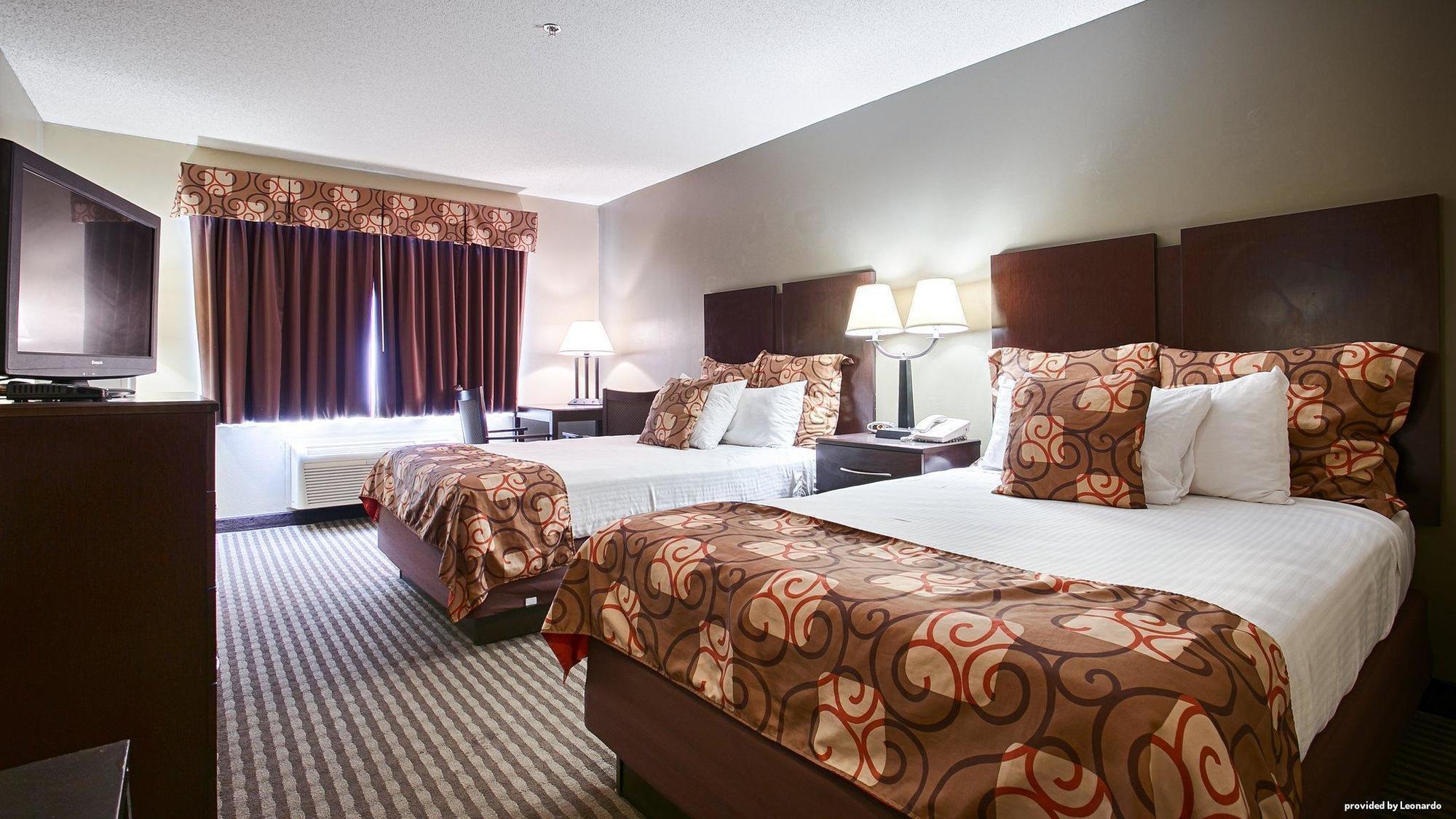 Econo Lodge Уейнсбъро Екстериор снимка