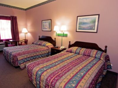 Econo Lodge Уейнсбъро Екстериор снимка