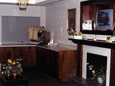 Econo Lodge Уейнсбъро Екстериор снимка