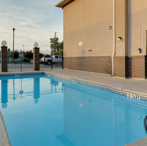 Econo Lodge Уейнсбъро Екстериор снимка