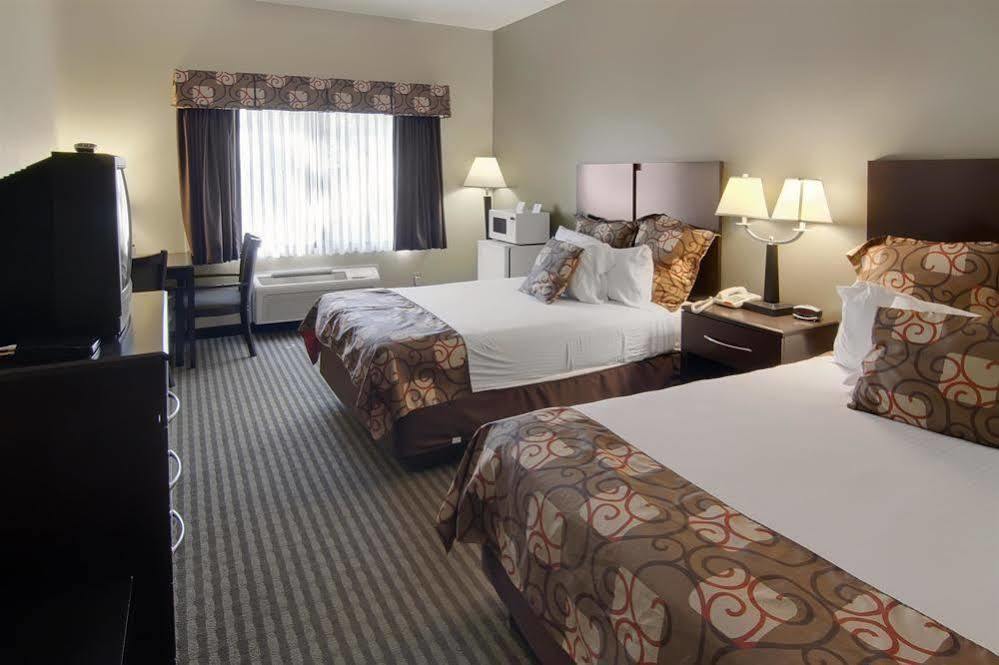 Econo Lodge Уейнсбъро Стая снимка